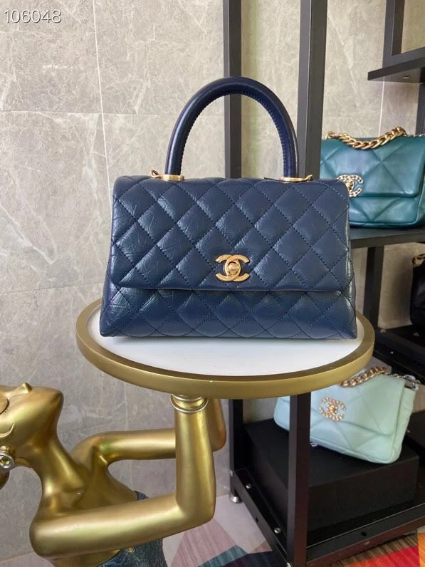 Chanel bags for women who love timeless fashionWF - Chanel Bags - 2042