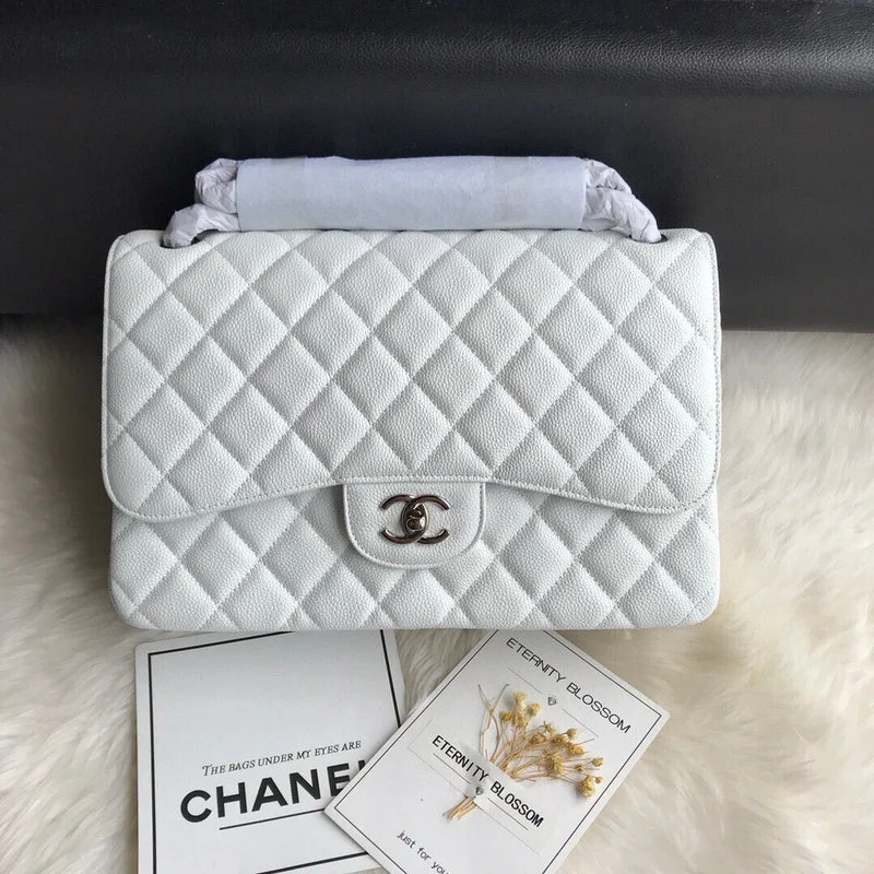 Chanel Handbag with Adjustable Strap for ComfortWF - Chanel Bags - 205