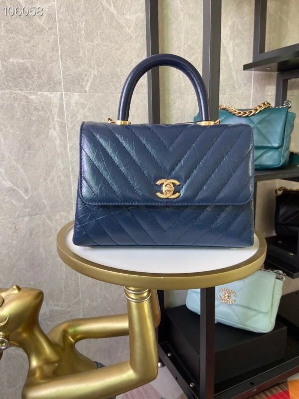 Chanel bags for women with a taste for high fashionWF - Chanel Bags - 2051