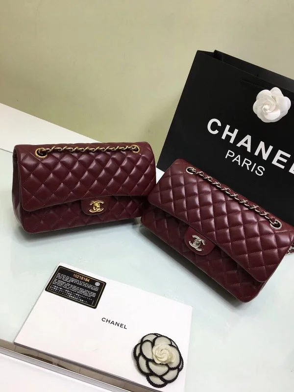 Chanel bags available at online luxury retaileWF - Chanel Bags - 2063