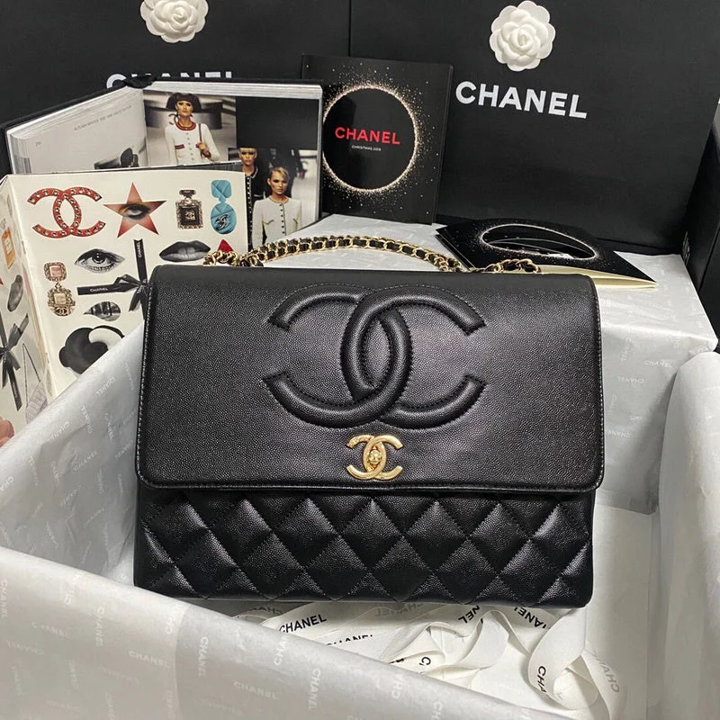 Chanel Lightweight Handbag for Daily ErrandsWF - Chanel Bags - 2066