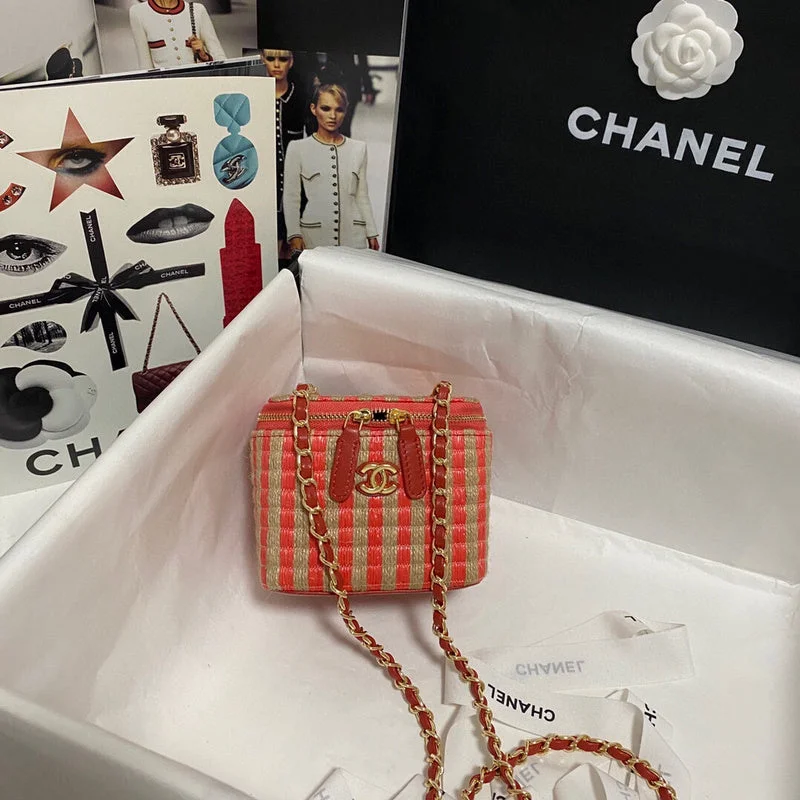 Chanel bags for women who appreciate fine craftsmanshipWF - Chanel Bags - 2072