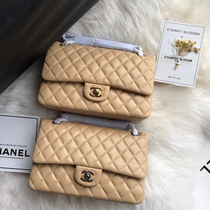 Chanel Vintage Inspired Handbag for Retro LoversWF - Chanel Bags - 2085