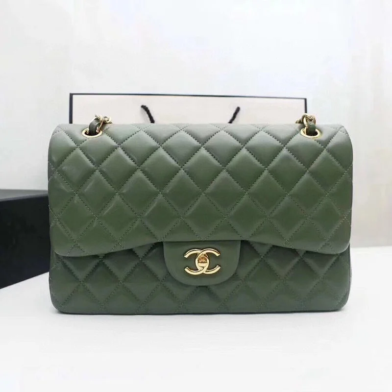 Chanel Lightweight Handbag for Daily ErrandsWF - Chanel Bags - 2086