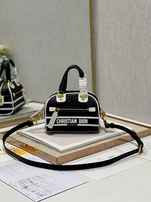 Christian Dior crossbody bags with a front - flap pocket for easy accessThe Arid Bag Shop --DIOR Bags 003