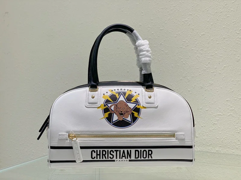 Christian Dior handbags with a removable shoulder strap for versatilityThe Arid Bag Shop --DIOR Bags 013