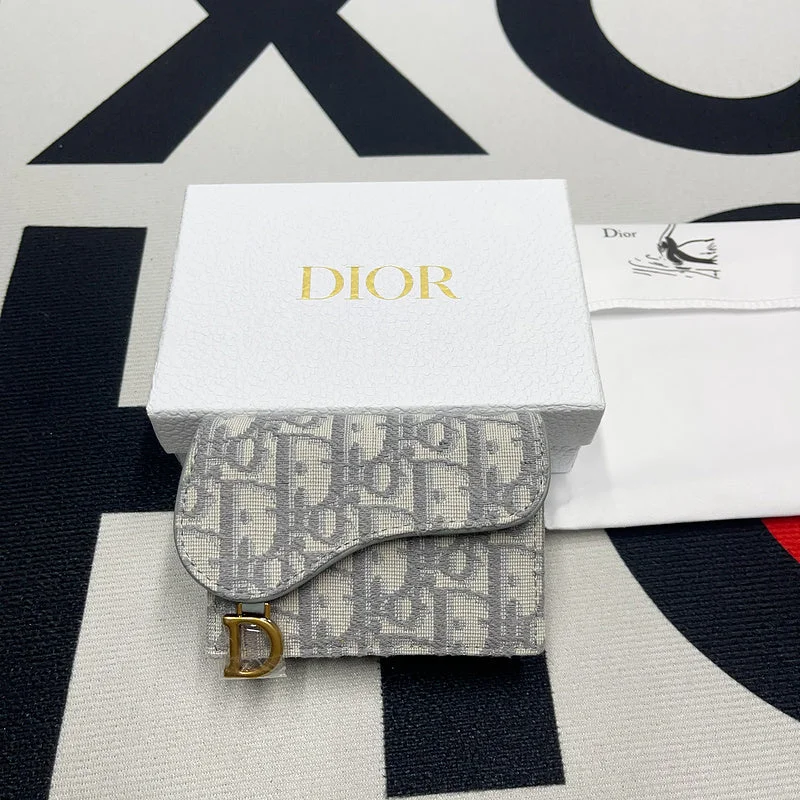 Christian Dior handbags with a back - pocket for quick storageThe Arid Bag Shop --DIOR Bags 037