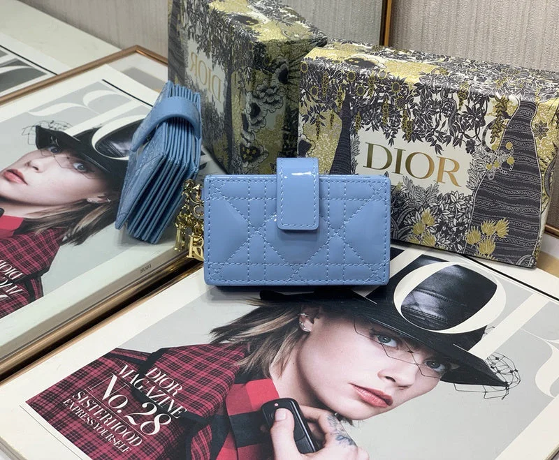 Christian Dior bags with a zip - top closure and multiple compartmentsThe Arid Bag Shop --DIOR Bags 068