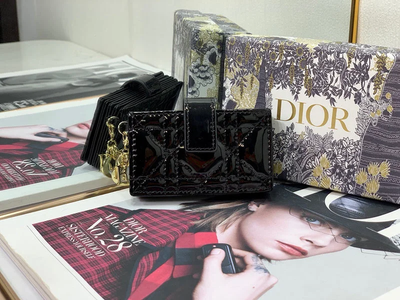 Christian Dior bags with a side - pocket for holding a water bottleThe Arid Bag Shop --DIOR Bags 070