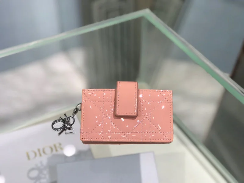 Christian Dior handbags with a snap - button closure and a decorative buckleThe Arid Bag Shop --DIOR Bags 078