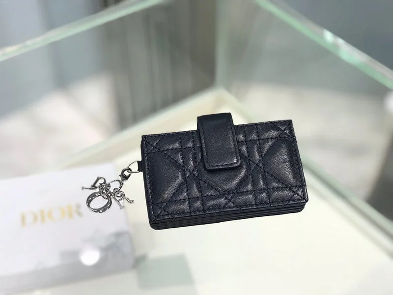 Christian Dior bags with a detachable coin purse insideThe Arid Bag Shop --DIOR Bags 081