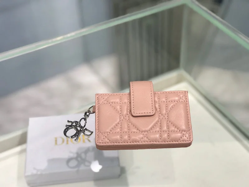 Christian Dior bags with a quilted pattern and gold - toned hardwareThe Arid Bag Shop --DIOR Bags 086