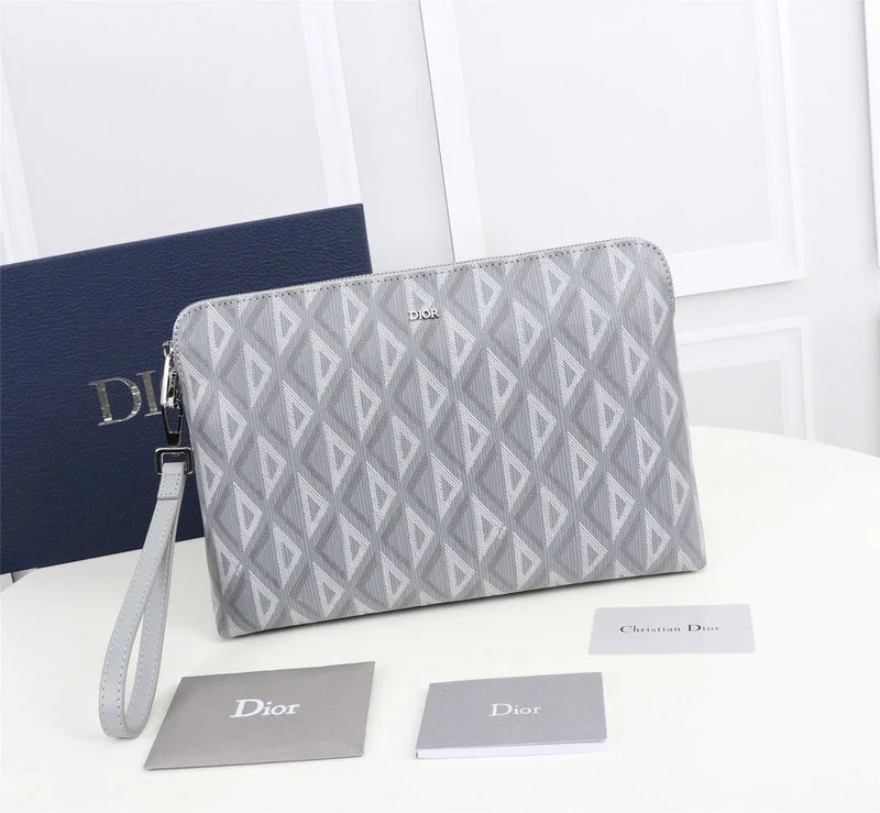 Christian Dior handbags with a back - pocket for quick storageThe Arid Bag Shop --DIOR Bags 112