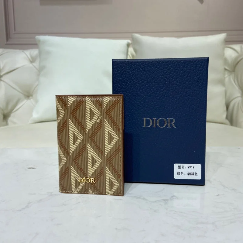 Christian Dior bags with a zip - top closure and multiple compartmentsThe Arid Bag Shop --DIOR Bags 114