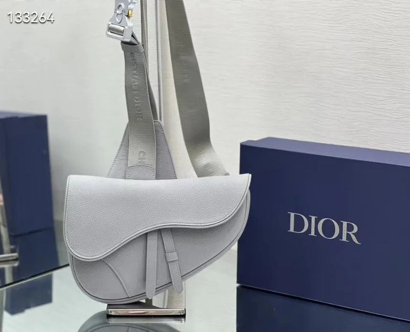 Christian Dior handbags with a back - pocket for quick storageThe Arid Bag Shop --DIOR Bags 136