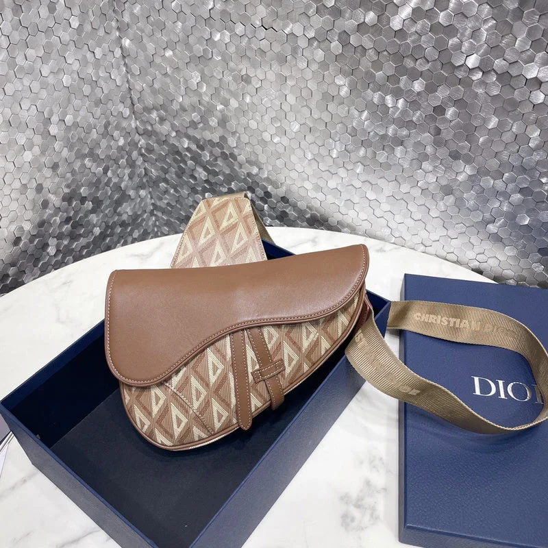 Christian Dior handbags with a removable shoulder strap for versatilityThe Arid Bag Shop --DIOR Bags 141