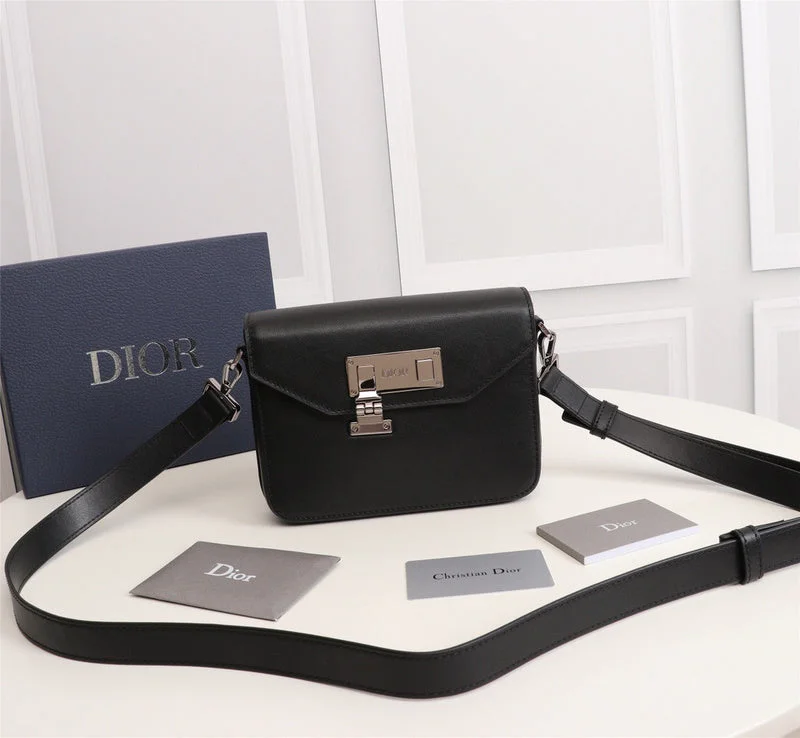 Christian Dior tote bags with a double - handle and shoulder - strap optionThe Arid Bag Shop --DIOR Bags 166