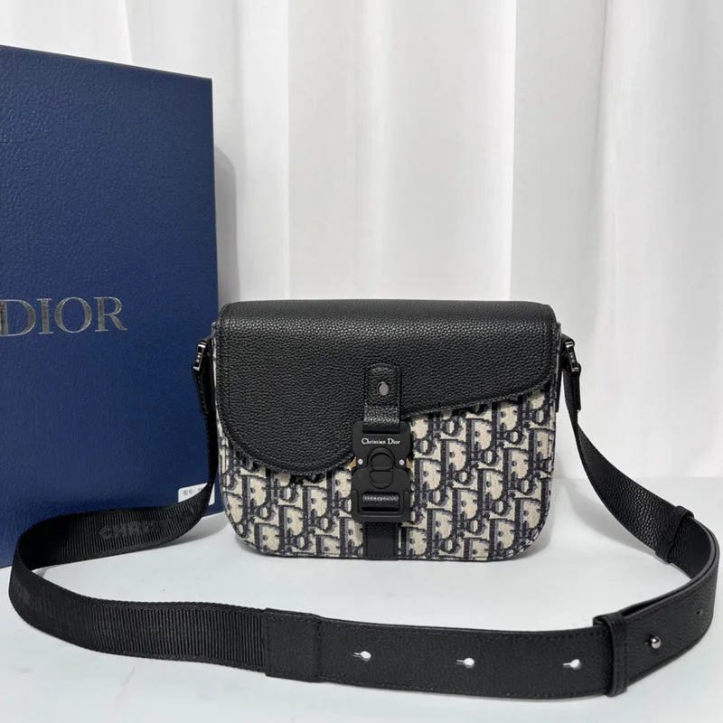 Christian Dior tote bags with a double - handle and shoulder - strap optionThe Arid Bag Shop --DIOR Bags 171