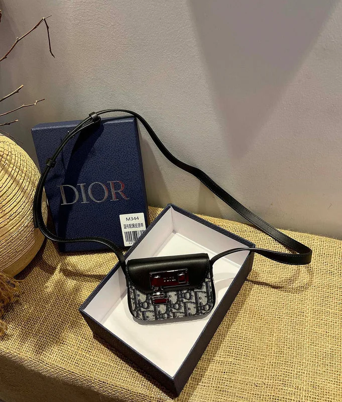 Christian Dior tote bags with a printed Dior logo on the frontThe Arid Bag Shop --DIOR Bags 178