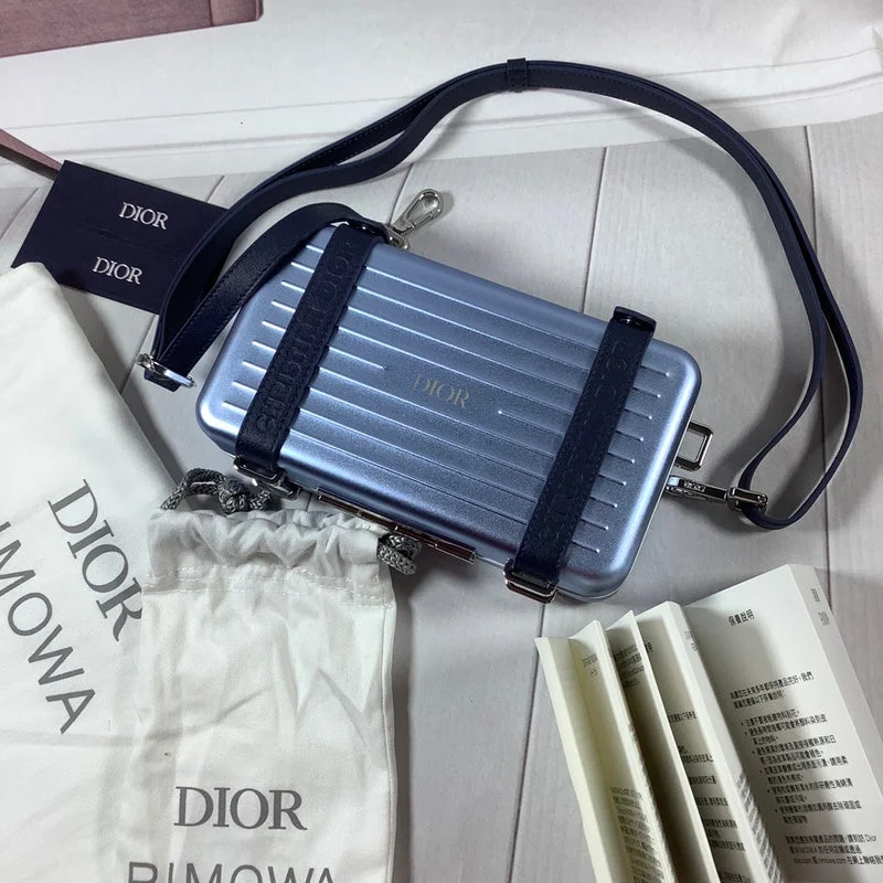 Christian Dior bags with a detachable coin purse insideThe Arid Bag Shop --DIOR Bags 180