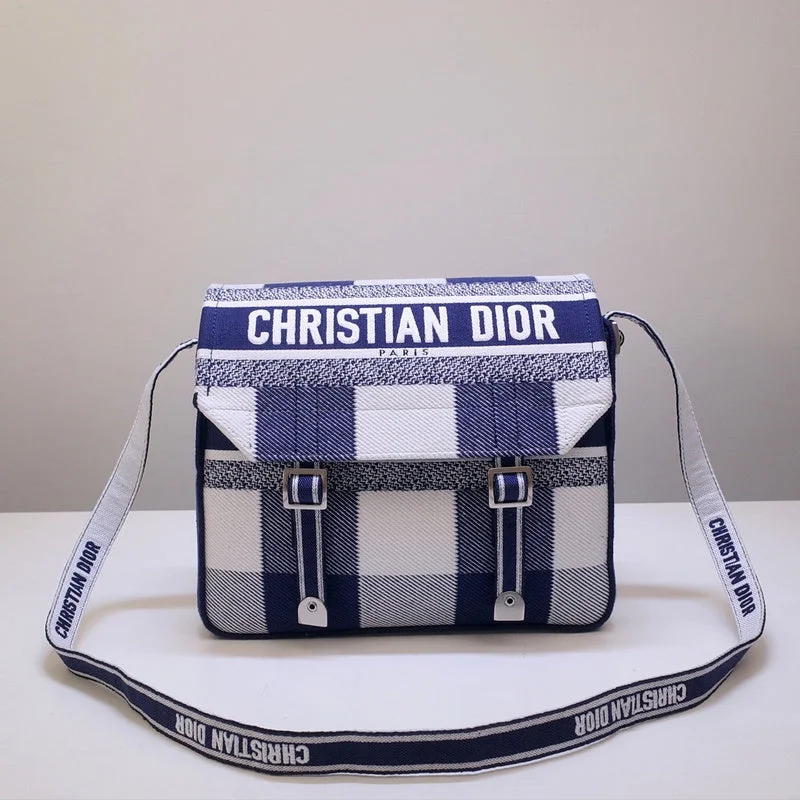 Christian Dior handbags with a removable shoulder strap for versatilityThe Arid Bag Shop --DIOR Bags 203