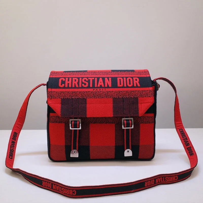 Christian Dior handbags with a back - pocket for quick storageThe Arid Bag Shop --DIOR Bags 204