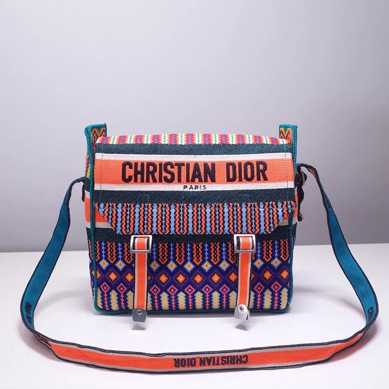 Christian Dior tote bags with a double - handle and shoulder - strap optionThe Arid Bag Shop --DIOR Bags 205