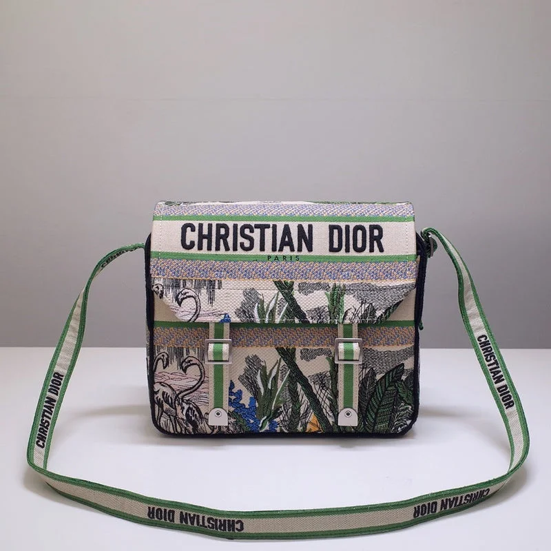 Christian Dior bags with a quilted pattern and gold - toned hardwareThe Arid Bag Shop --DIOR Bags 209