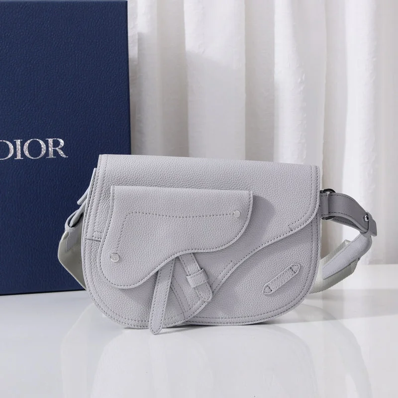 Christian Dior handbags with a back - pocket for quick storageThe Arid Bag Shop --DIOR Bags 221