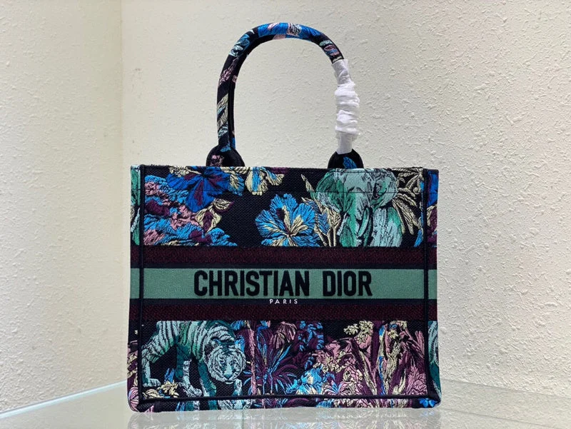 Christian Dior handbags with a removable shoulder strap for versatilityWF - Dior Bags - 314