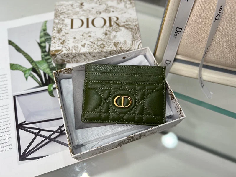 Contemporary Christian Dior handbags with a unique shapeWF - Dior Bags - 336