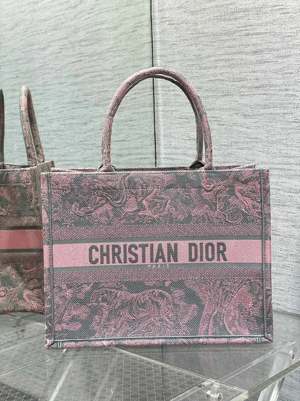 Christian Dior tote bags with a double - handle and shoulder - strap optionWF - Dior Bags - 342