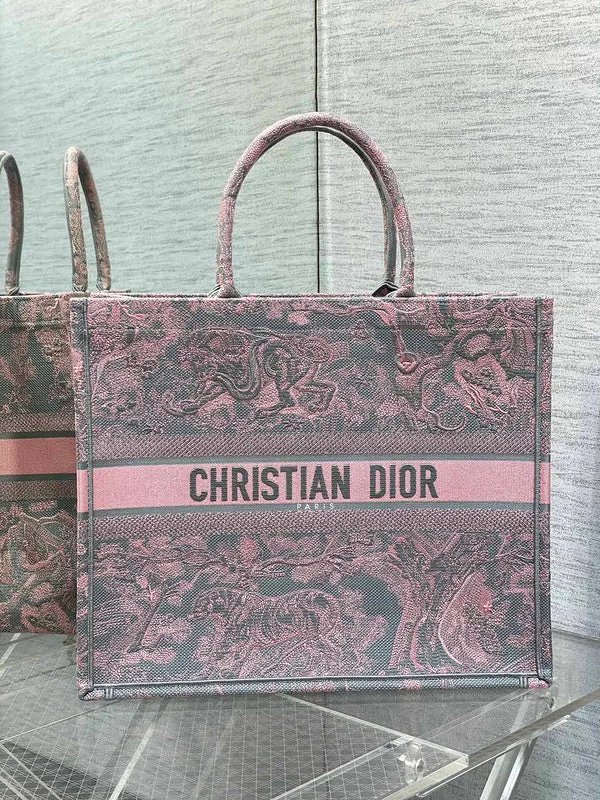 Christian Dior bags with a side - pocket for holding a water bottleWF - Dior Bags - 346