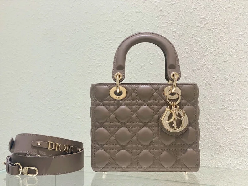 Christian Dior crossbody bags with a front - flap pocket for easy accessWF - Dior Bags - 365