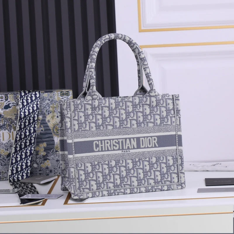 Luxury Christian Dior crossbody bags with a chain - link strapWF - Dior Bags - 300