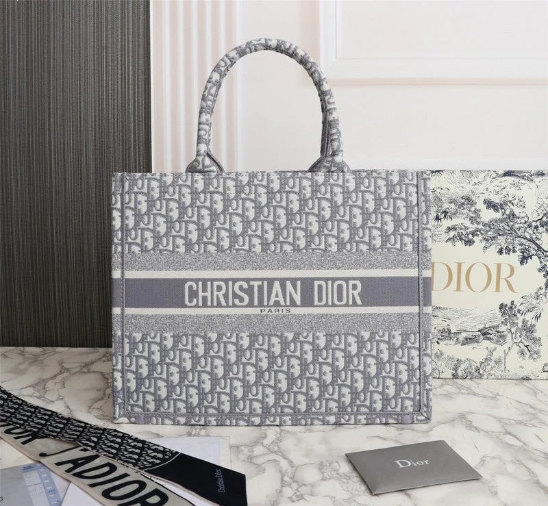 Contemporary Christian Dior handbags with a unique shapeWF - Dior Bags - 305