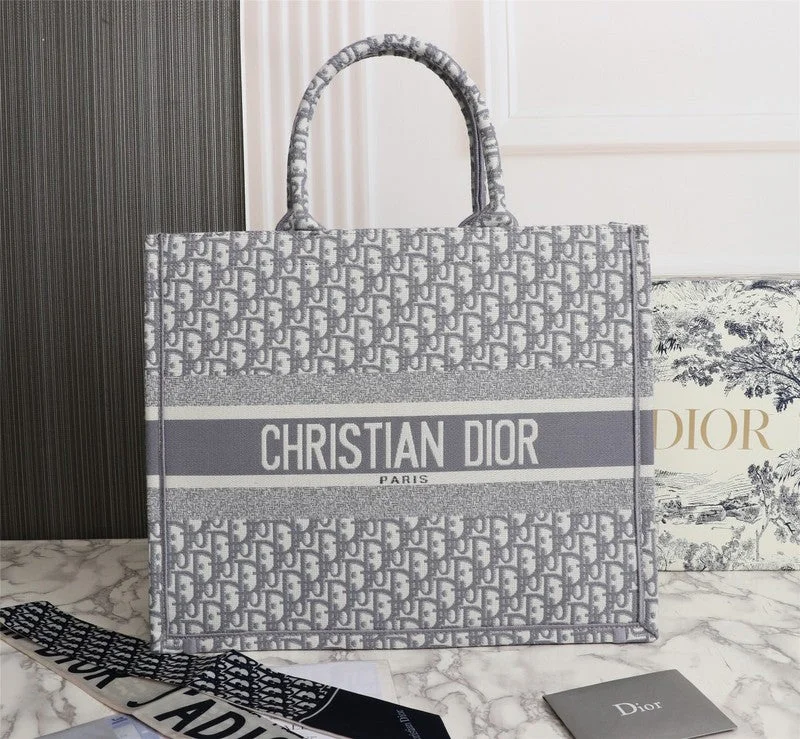 High - fashion Christian Dior bags with a geometric patternWF - Dior Bags - 311