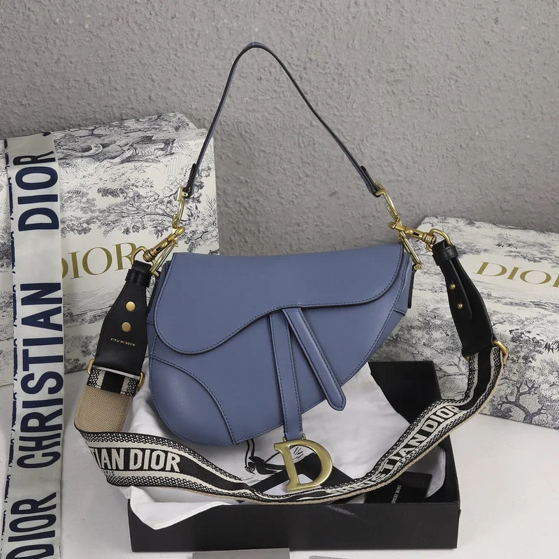 Luxury Christian Dior crossbody bags with a chain - link strapWF - Dior Bags - 315