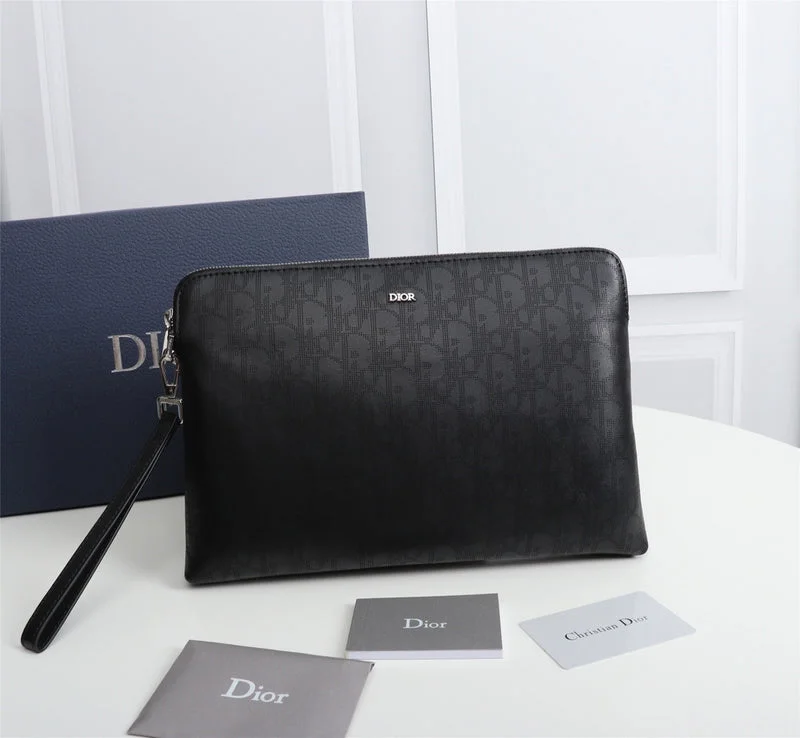 Christian Dior bags with a detachable coin purse insideWF - Dior Bags - 321