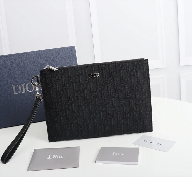 Christian Dior bags with a side - pocket for holding a water bottleWF - Dior Bags - 327