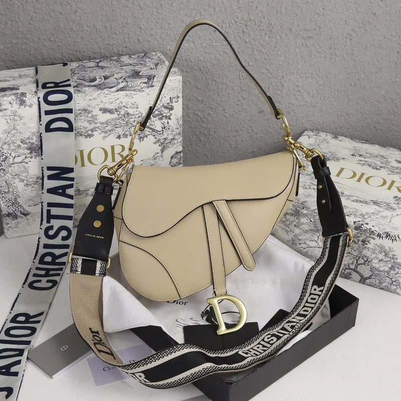 Christian Dior handbags with a detachable mirror for on - the - go touch - upsWF - Dior Bags - 342