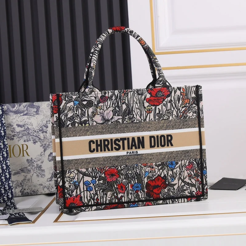 Christian Dior Saddle bags with a patent leather finish for a shiny lookWF - Dior Bags - 350