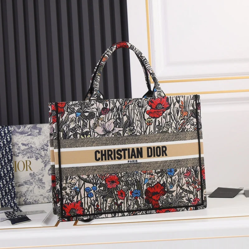 Christian Dior bags with a detachable coin purse insideWF - Dior Bags - 351