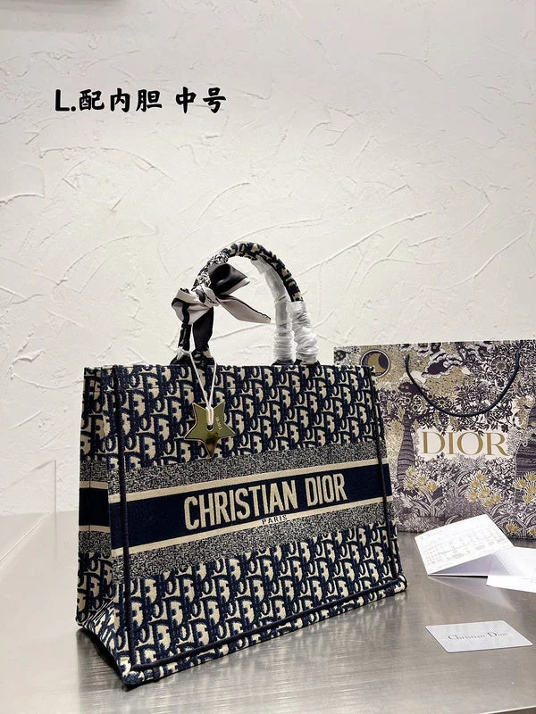 Christian Dior bags with a side - pocket for holding a water bottleWF - Dior Bags - 305