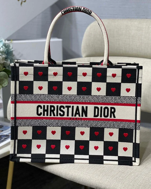 Christian Dior handbags with a removable shoulder strap for versatilityWF - Dior Bags - 311