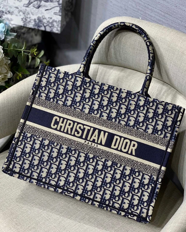 Christian Dior Saddle bags with a distressed leather finishWF - Dior Bags - 318