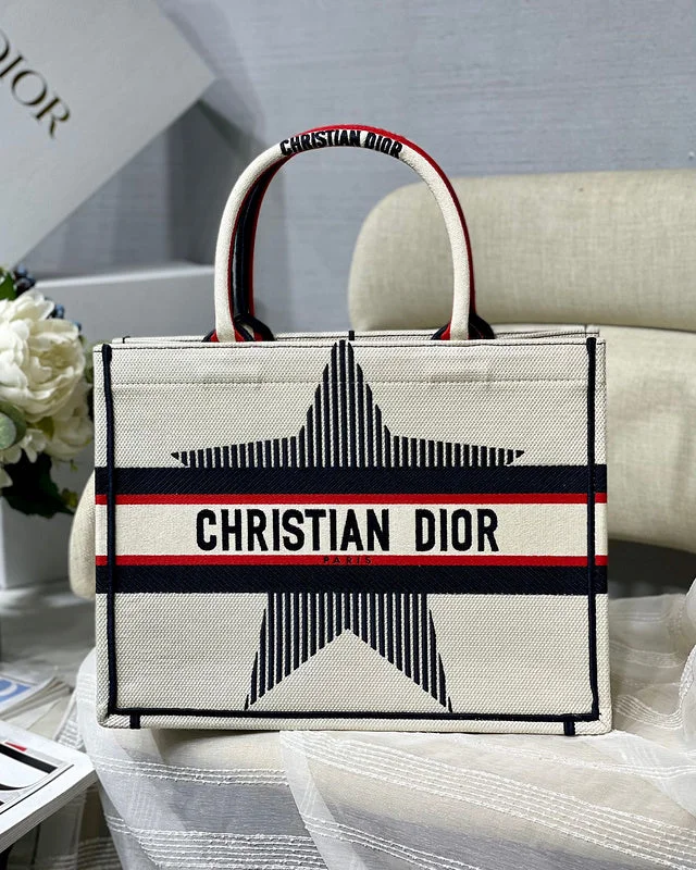 Christian Dior Saddle bags with a distressed leather finishWF - Dior Bags - 323