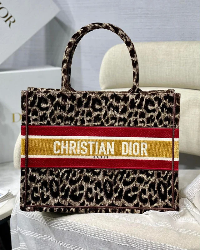 Christian Dior bags with a detachable coin purse insideWF - Dior Bags - 324