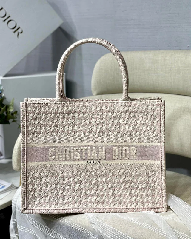 Christian Dior handbags with a snap - button closure and a decorative buckleWF - Dior Bags - 325