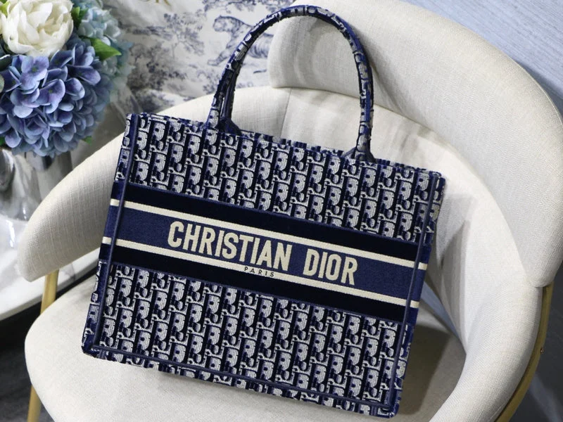 Christian Dior tote bags with a double - handle and shoulder - strap optionWF - Dior Bags - 326